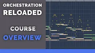 Orchestration Reloaded: Strings | Course Overview