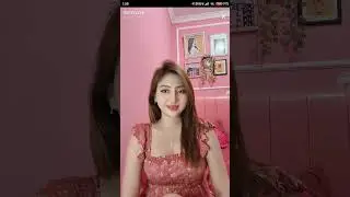 BIGO LIVE KAK NAYY GOYANG TIPIS-TIPIS !!!