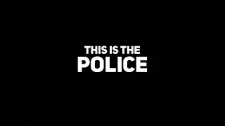 THIS IS THE POLICE Ep.1 I Am The Chief
