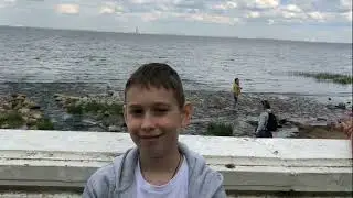 Презентация "Как я провел лето" - Марк Булгучев