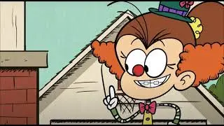 Two different types of Luan’s (A Loud House Meme)