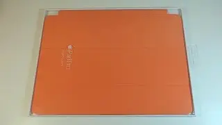 Smart Cover Apricot iPad Pro 9.7