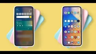[A] creation theme | oppo & realme ui 2.0 | colour os v11