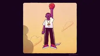Sheck Wes - Mo Bamba (Official Visualizer)