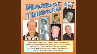 Ik Hou Zoveel van Jou