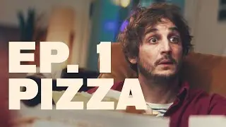 Sauce Piquante - Épisode 1 : Pizza