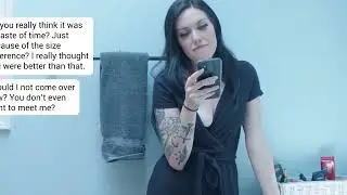 Giantess - date me SFX