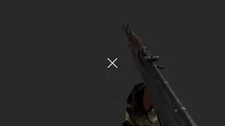 AK-74 Reload