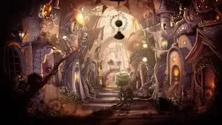 League of Legends Müzikleri: Hüzünlü Mumya'nın Laneti