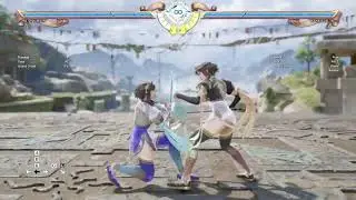Taki Xianghua items in 1.11, I guess