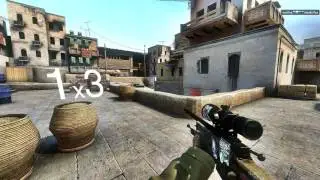 CSGO | Eskimo Boy by TNYK1NG