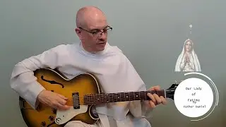 Our Lady of Fatima Song