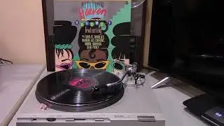 Soul Survivors - Expressway To Your Heart (1967) Vinyl