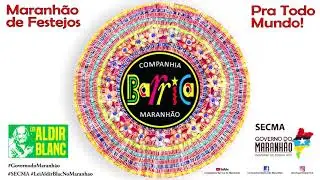 Maranhanguara - Bicho-Terra; 2021.
