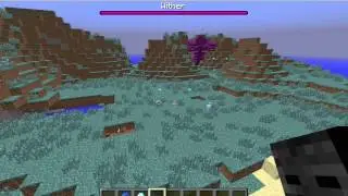 [OUTDATED] MINECRAFT 2.0 - Snapshot Sneak Peak
