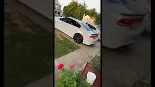 Mid muffle delete Scat Pack