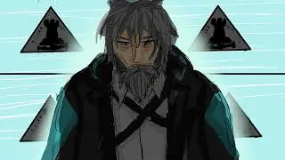 (Arknights Meme) The Doctor War  -Invincible Parody-