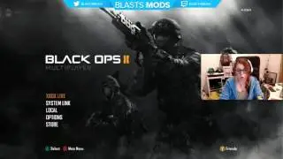 Trolling An Irish Streamer