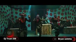 Best of AfroVibez by Trust DJ x Bryan Selekta. (Process by Process Edition)