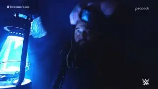 The Full Bray Wyatt Return At Extreme Rules!!! 😱😱🔥🔥