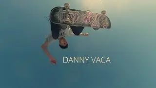 Le hice un vídeo de SKATE PROFESIONAL a mi hermano