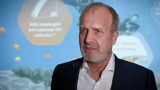 Hands on with MINIject - ESCRS booth video