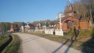 ФЁДОР КОНЮХОВ рехнулся в своей деревне часовен! Патетика сектантского мракобесия
