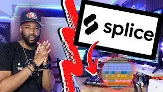 IS SPLICE ANY GOOD IN 2021?? -NOT SPONSORED!!! (MAKING A BEAT USING A SPLICE SAMPLE)