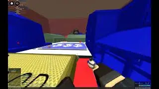 Phantom Forces 1 Aprils fool day update