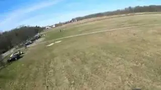 Fpv K-quad Brodzka Wrocław