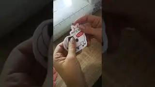 МК как сшить детальки из габардина