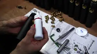 Regulator assembling