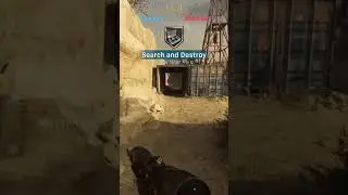 Nasty lil quickscope