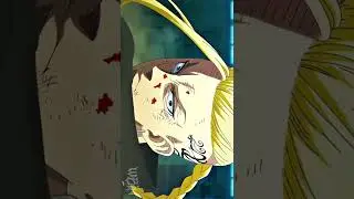 Beggin Anime Edit 