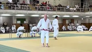 Koshiki no kata