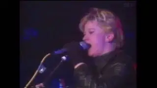 Anne Clark - Our Darkness (music video 1984)