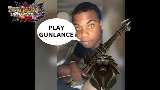 Hunting with randoms pt 4 (featuring zack)