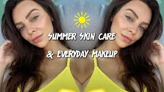 Ultimate Skin Base, Minimal Makeup, Flawless Natural Looking Skin