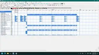 IID - Sub-bass Test++