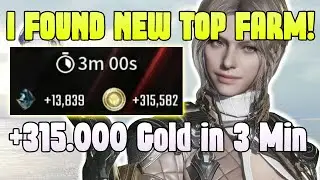 The First Descendant Gold Farm (NEW!) New Best Gold Farm The First Descendant, Best Kuiper Farm Fast