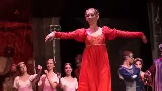 Romeo&Juliett promo1 - Moscow State Ballet