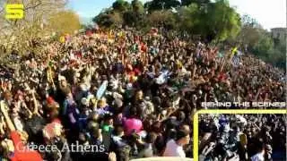 Harlem Shake Athens - Behind the Scenes