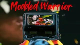 Above Average Modded Player - Rust Montage