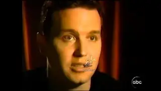 Mark Hoppus - Just For Kids (Jimmy Kimmel Live 2003)