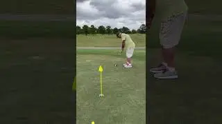 Making a plastic putter was shockingly hard #golf #bigshots #topgolf #golfclub #fail