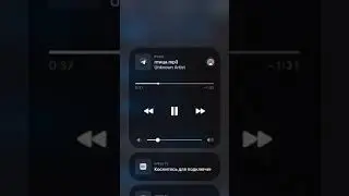 КУОК - Птица (Snippet)