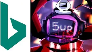 5up Gets EXPOSED Using BING AGAIN