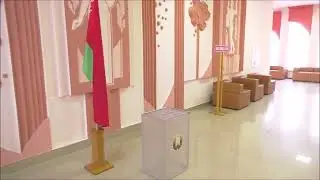 Подготовка к Республиканскому Референдуму