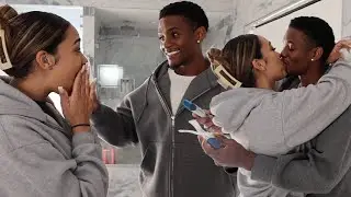 Finding Out We're PREGNANT! Again!