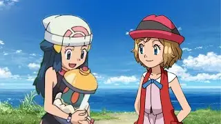 Amourshipping vs Pearlshipping?